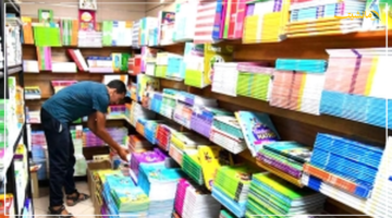 بشرى سارة لأولياء الأمور والطلاب 37 مكتبة متعاقدة لتسهيل اقتناء الكتب المدرسية.. هكذا ستتوفر بسهولة 1